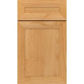 5 Piece Natural Light Finish 5 Piece Cabinets