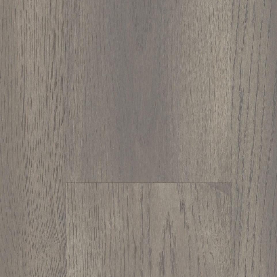 Plank Ashton Oak Gray Finish Hardwood