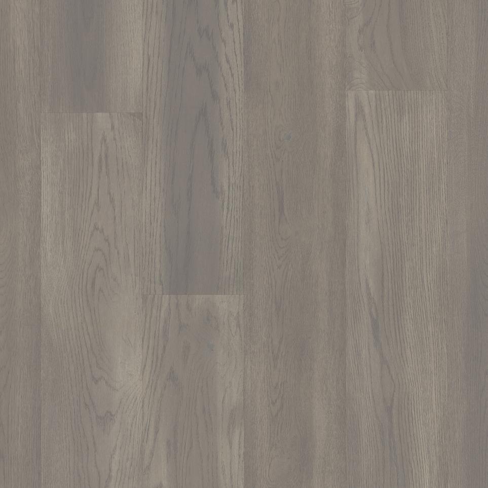 Plank Ashton Oak Gray Finish Hardwood