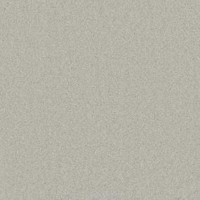 Textured Saxony Quartz Gray Carpet