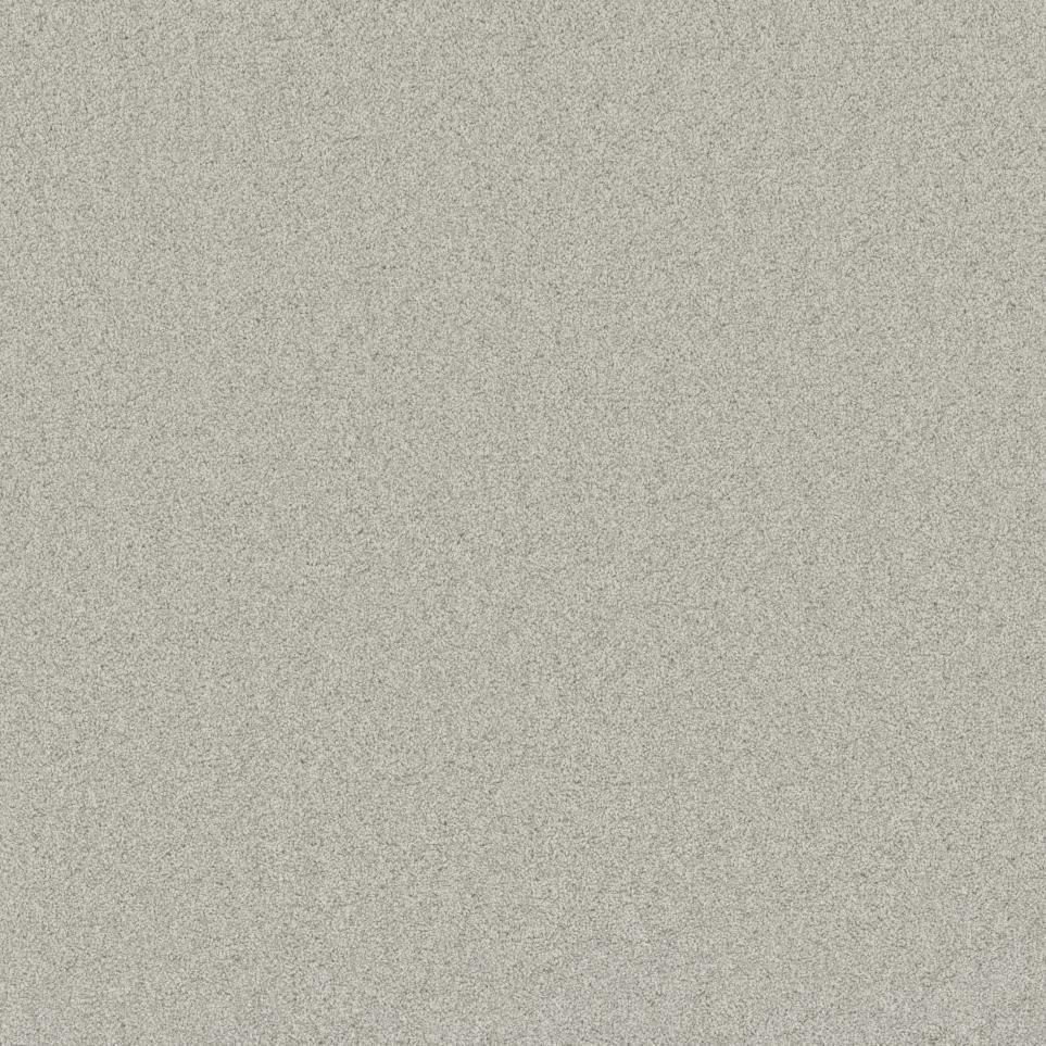 Textured Saxony Quartz Gray Carpet