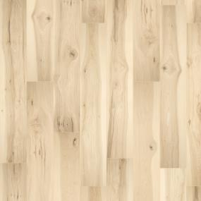 Plank Sugared Hickory Light Finish Laminate