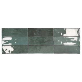 Tile Verde Gray Tile
