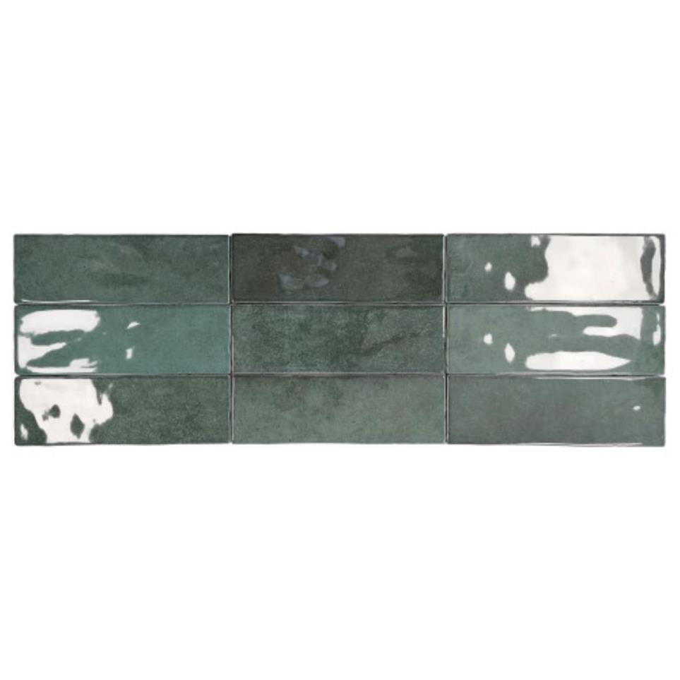 Tile Verde Gray Tile