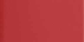 Tile Matte Currant Matte Red Tile