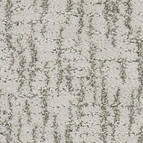 Pattern Mist Gray Carpet