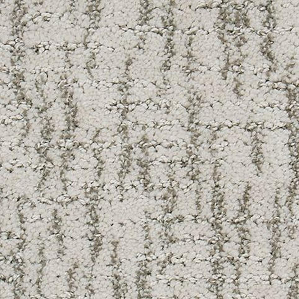 Pattern Mist Gray Carpet