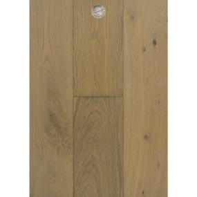 Plank Continental Medium Finish Hardwood