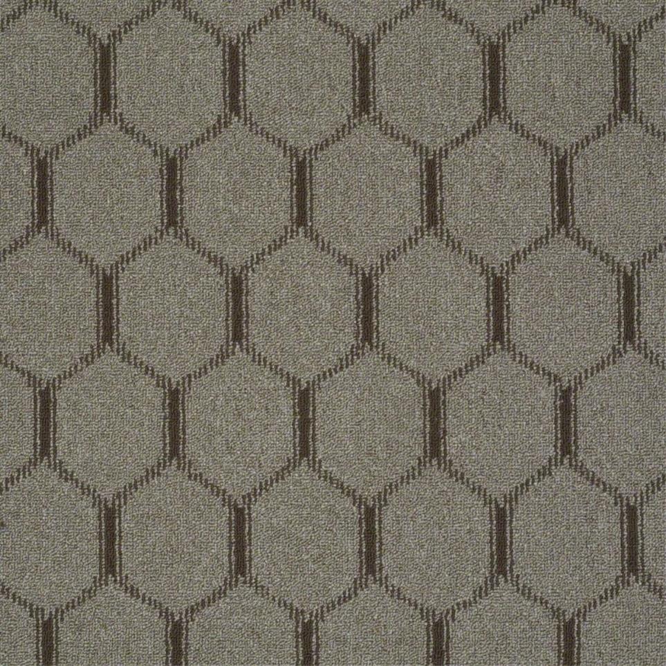 Loop Camel Gray Carpet