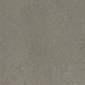 Textured Saxony Jupiter Hill Gray Carpet