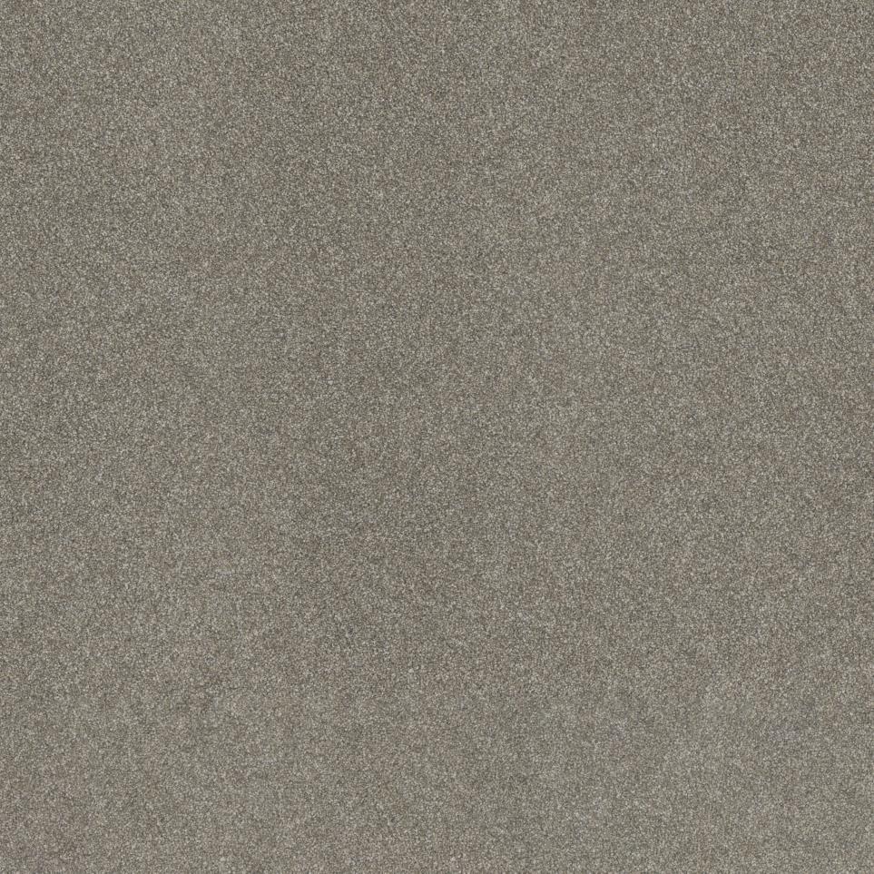 Textured Saxony Jupiter Hill Gray Carpet