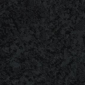 Pattern Bohemian Black Black Carpet
