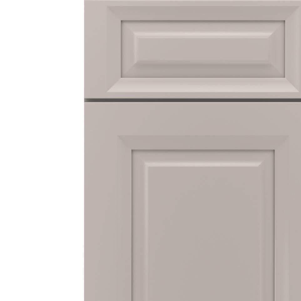 Square Creekstone Paint - Other Square Cabinets