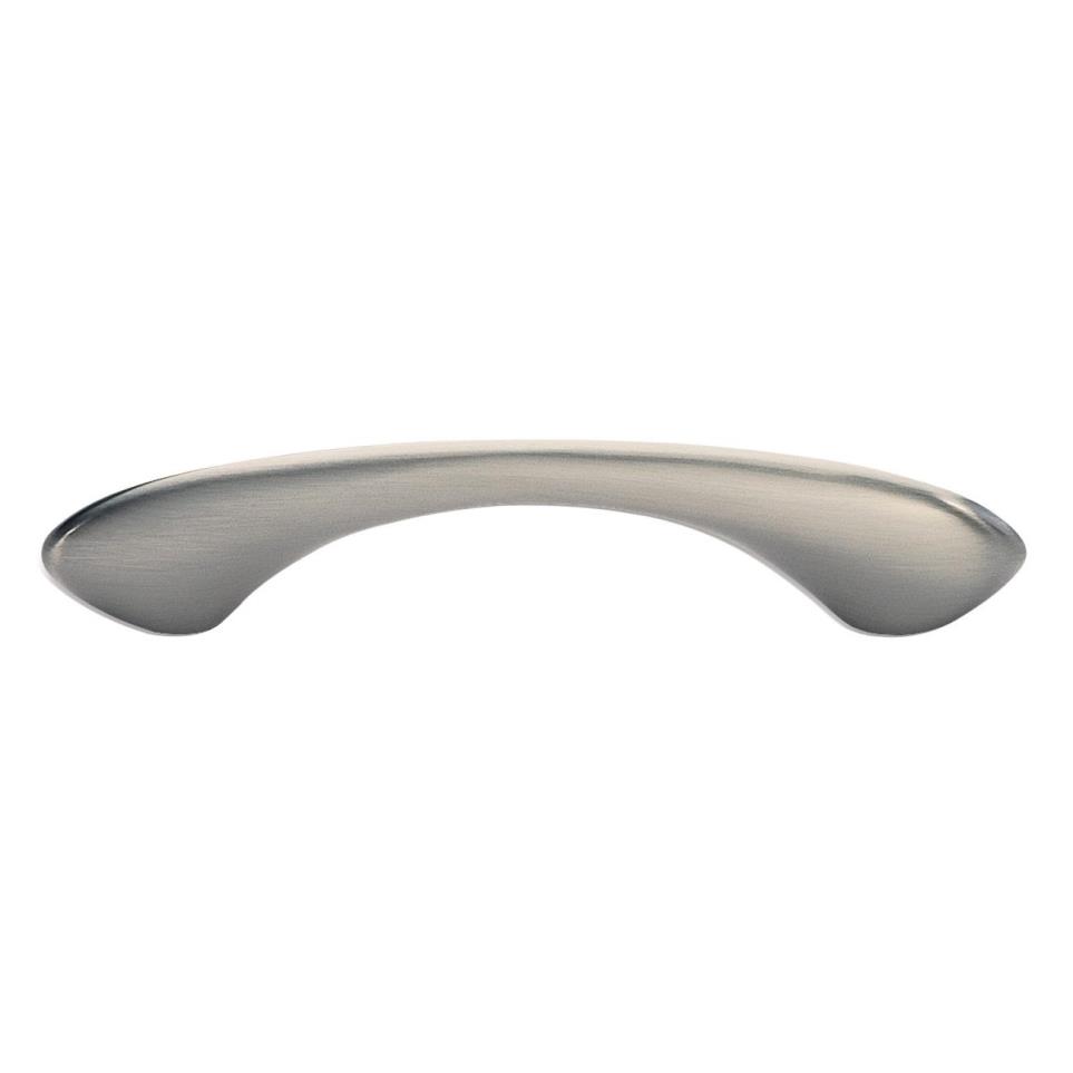 Pull Brushed Nickel Nickel Pulls