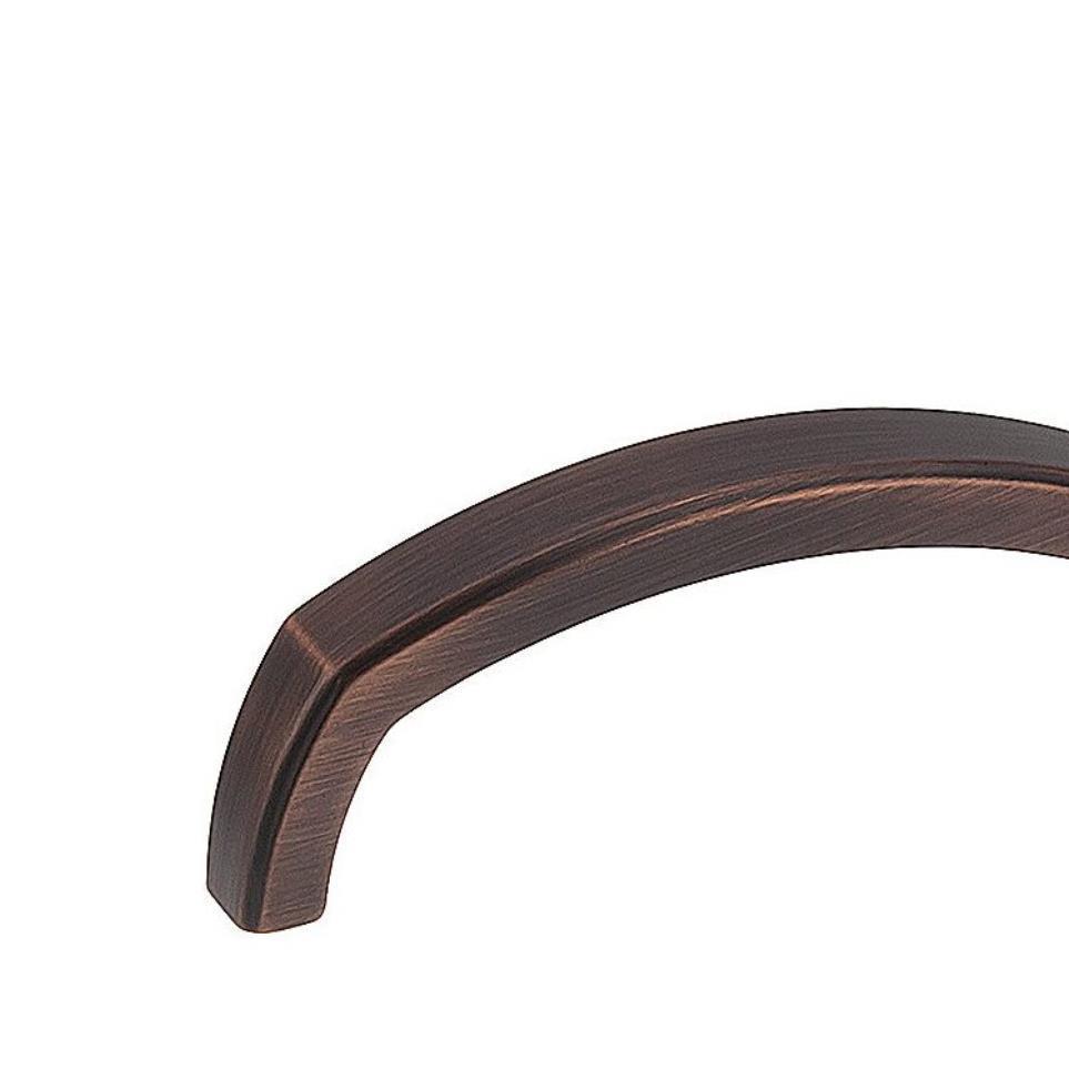 Pull Brushed Oil-Rubbed Bronze Bronze Pulls