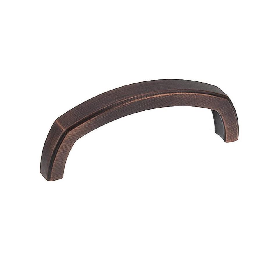 Pull Brushed Oil-Rubbed Bronze Bronze Pulls