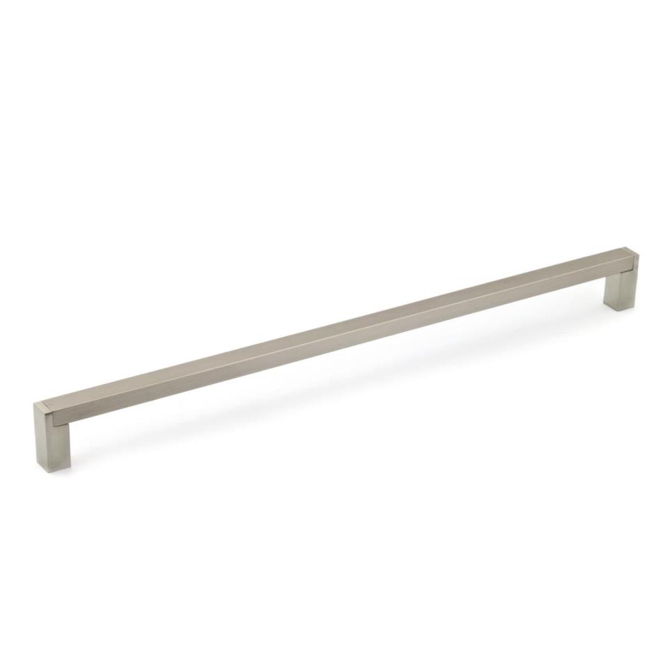 Pull Brushed Nickel Nickel Pulls