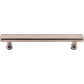 Pull Brushed Satin Nickel Nickel Pulls