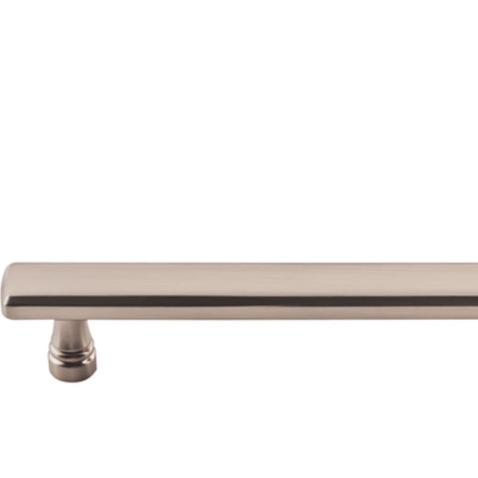 Pull Brushed Satin Nickel Nickel Pulls