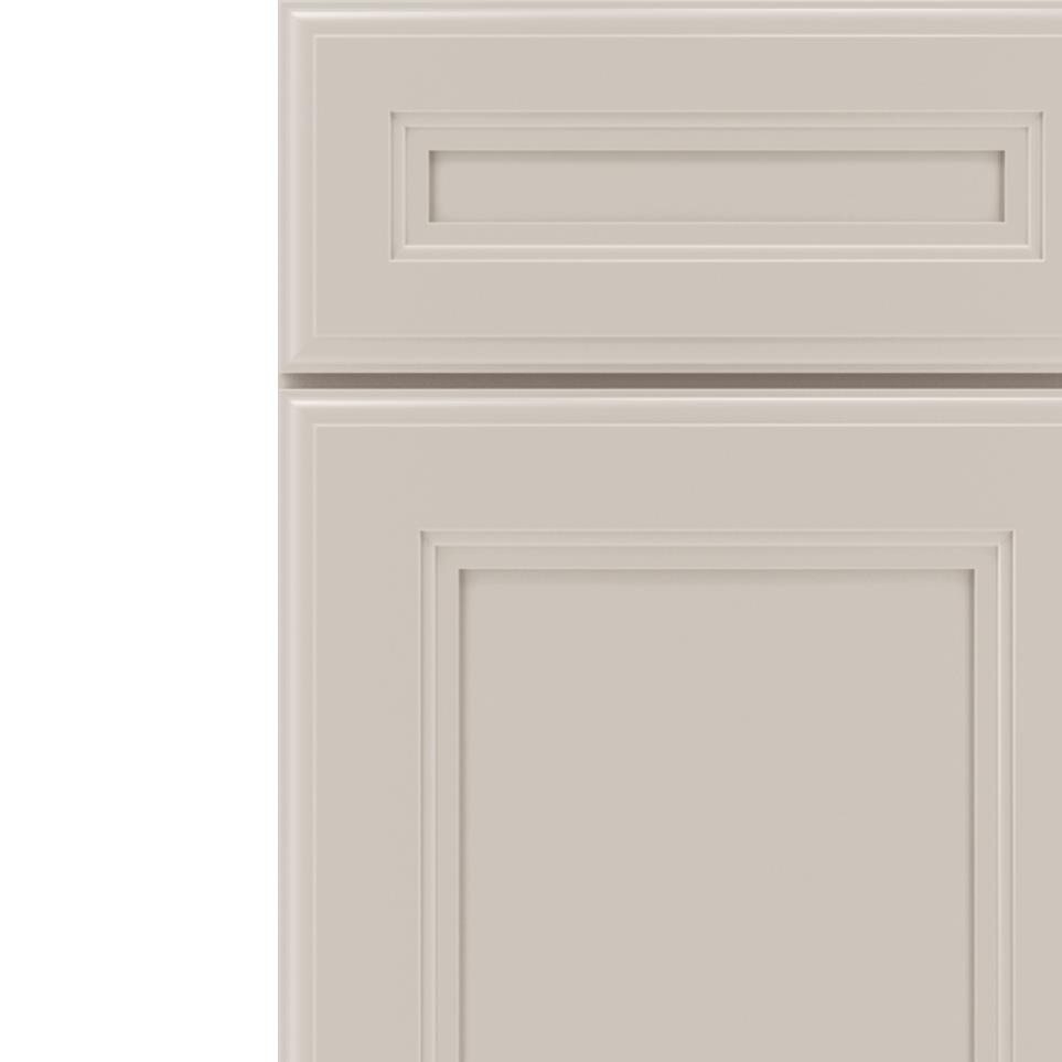 5 Piece Limestone Paint - Other 5 Piece Cabinets