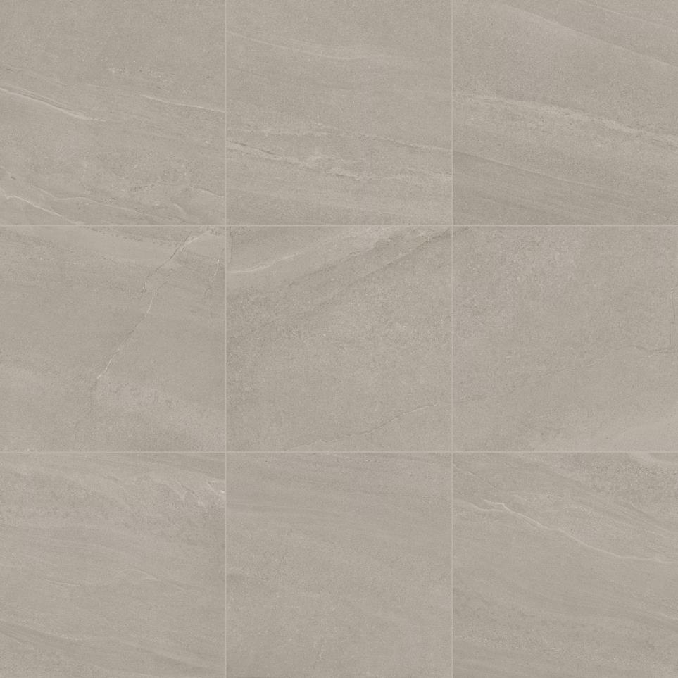 Tile Fog Matte Beige/Tan Tile