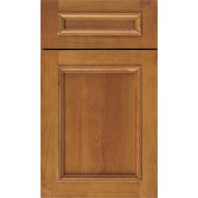 5 Piece Pheasant Light Finish 5 Piece Cabinets