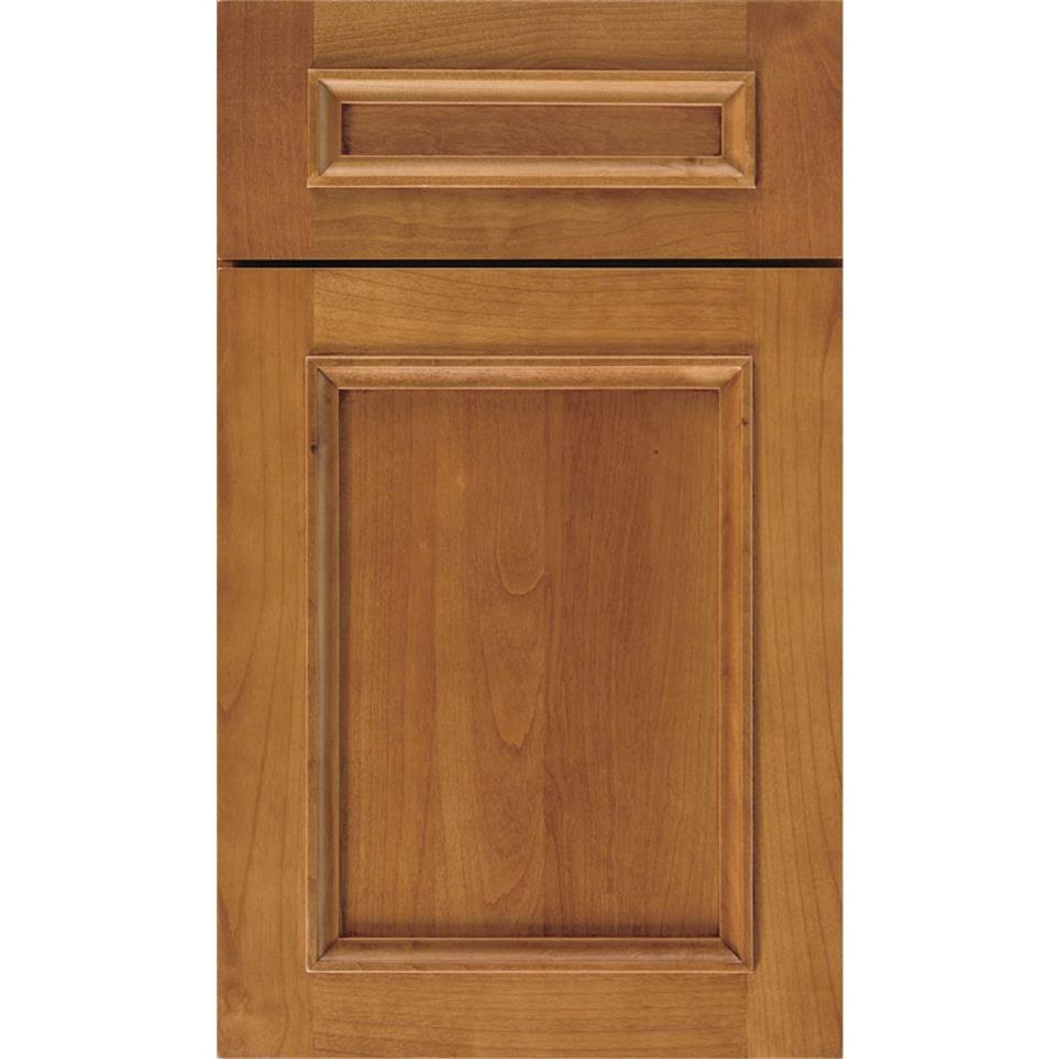 5 Piece Pheasant Light Finish 5 Piece Cabinets