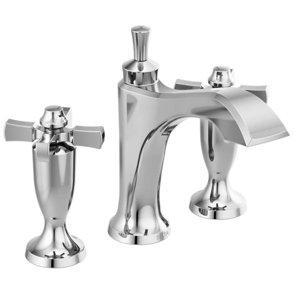 Bath Chrome Chrome Faucets