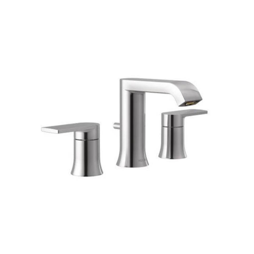 Bath Chrome Chrome Faucets