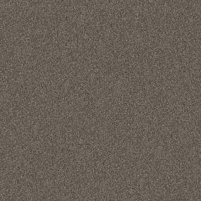 Casual Texture Smokewood Brown Carpet