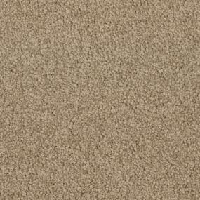 Frieze Seahorse Beige/Tan Carpet
