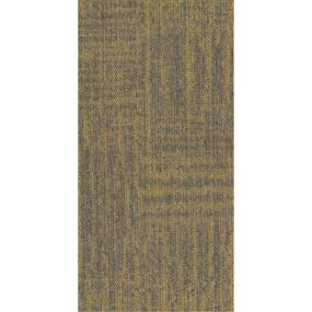 Loop Charisma Brown Carpet Tile