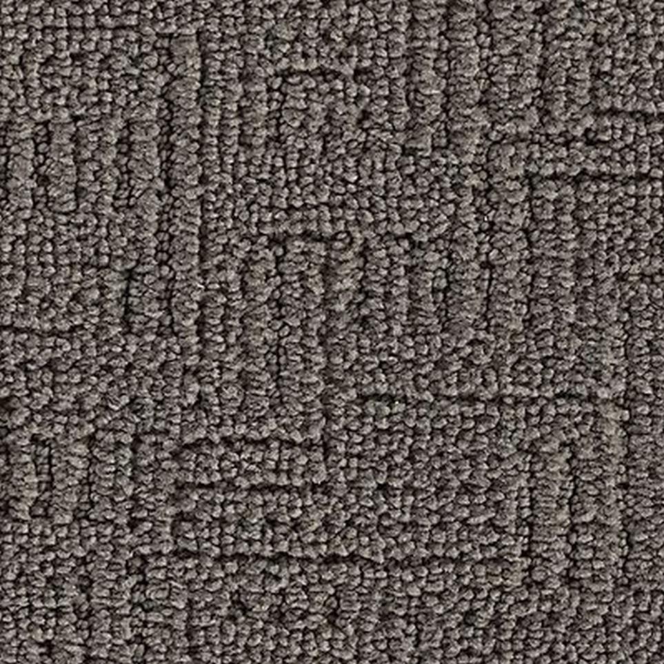 Loop Cast Stone Gray Carpet