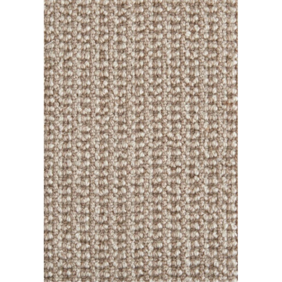 Loop Putty Beige/Tan Carpet