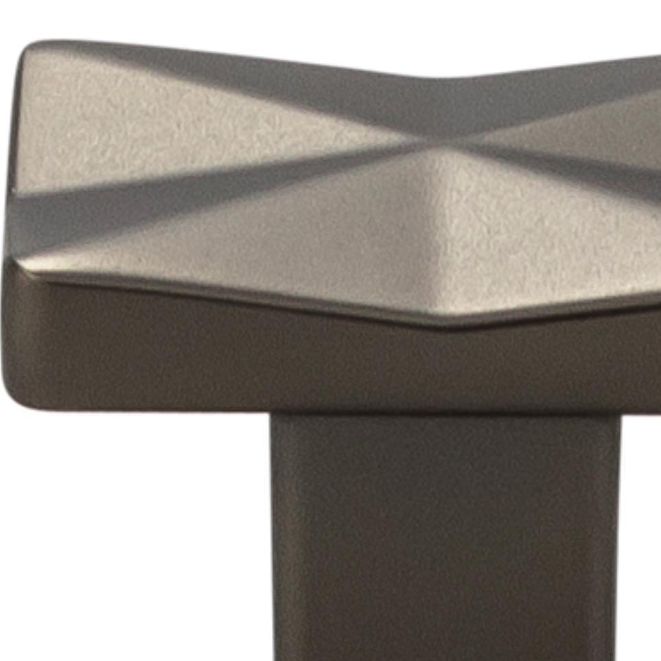 Knob Ash Gray Specialty Knobs