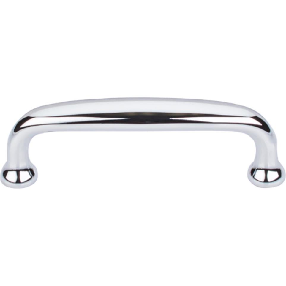 Pull Polished Chrome Chrome Pulls