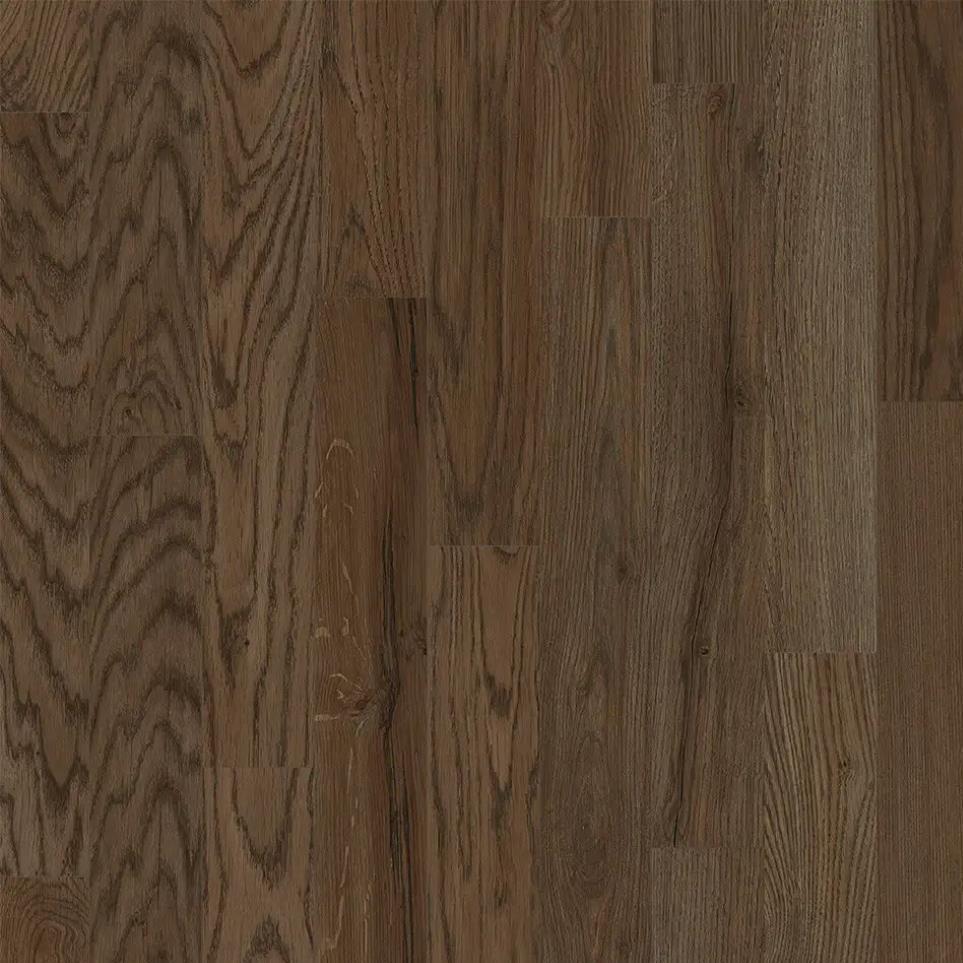 Plank Timber Dark Finish Vinyl