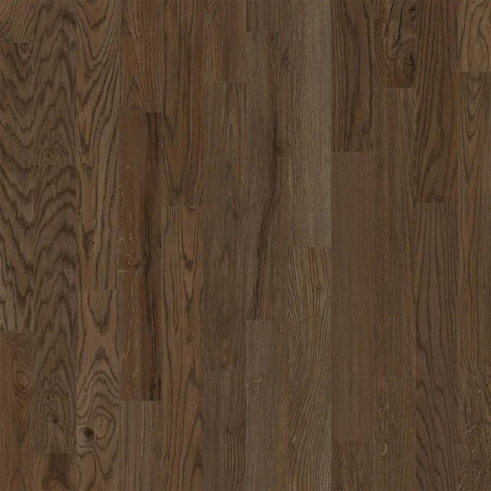 Plank Timber Dark Finish Vinyl