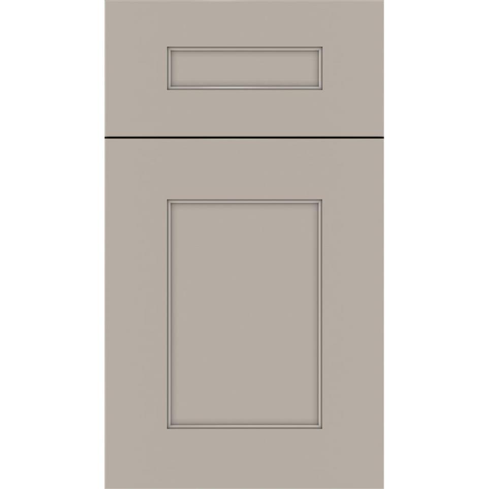 5 Piece Nimbus Paint - Grey 5 Piece Cabinets