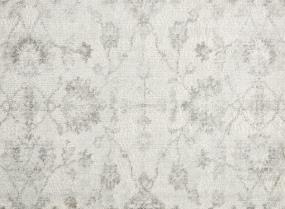 Pattern Sterling White Carpet