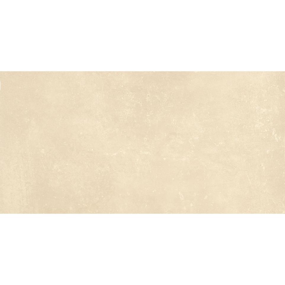 Tile Cream Matte Beige/Tan Tile