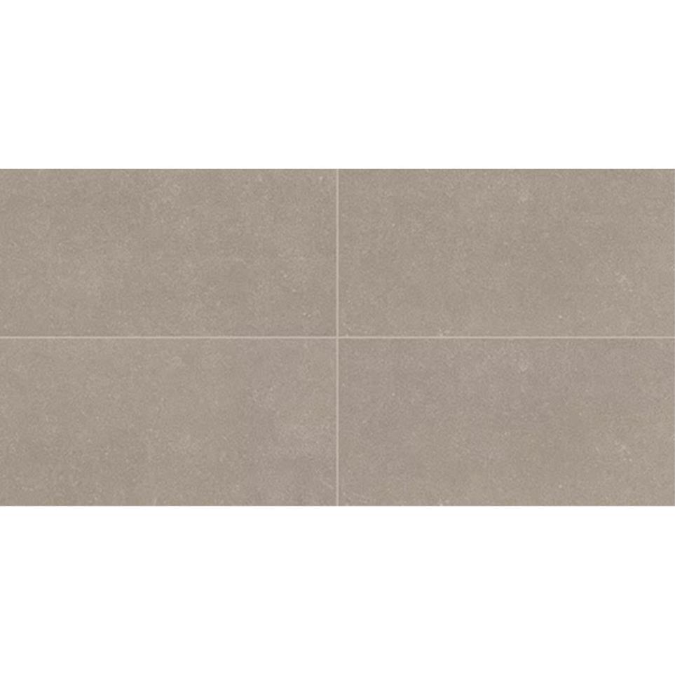Tile Orion Matte Brown Tile