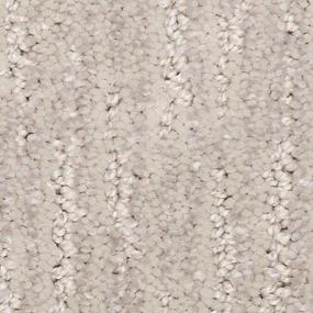 Pattern Chiffon Gray Carpet