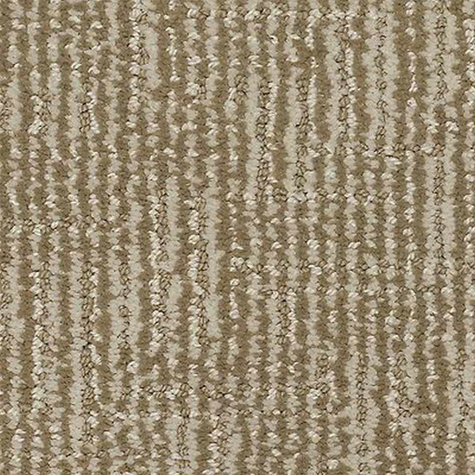 Pattern Solitude Brown Carpet
