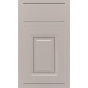 Square Creekstone Paint - Other Square Cabinets