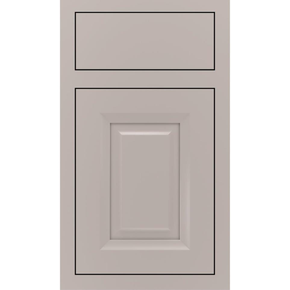 Square Creekstone Paint - Other Square Cabinets