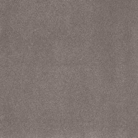 Textured Saxony Did You Hear Brown Carpet