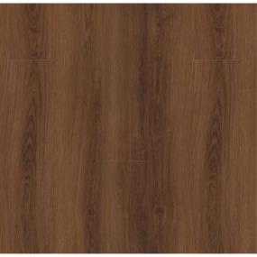Tile Plank Luna Dark Finish Vinyl