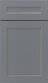 Serious Gray