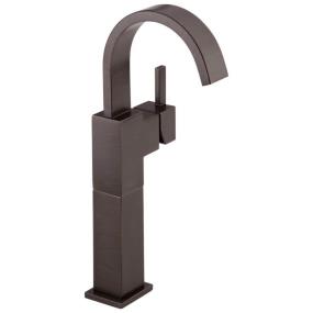 Bath Venetian Bronze Bronze Faucets